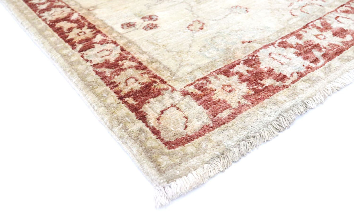 Ziegler Teppe 295x82cm - Orientalsk teppe