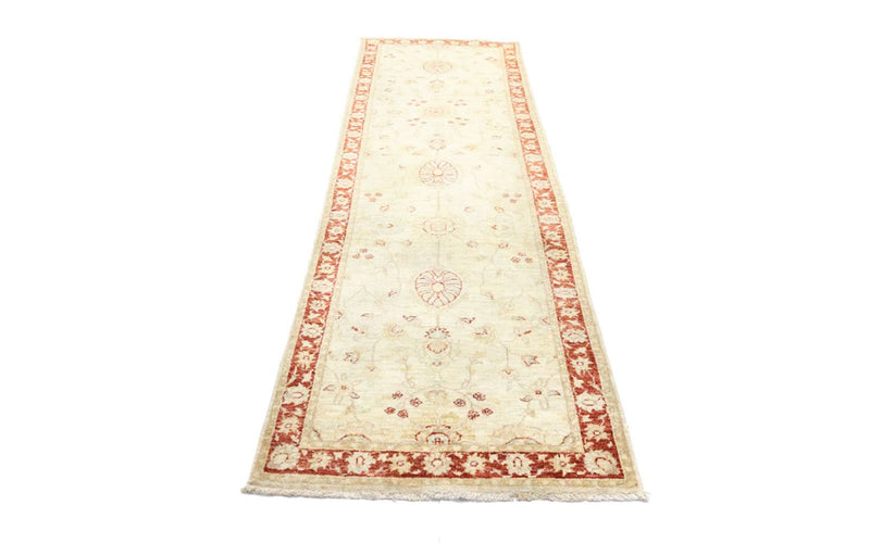 Ziegler Teppe 295x82cm - Orientalsk teppe