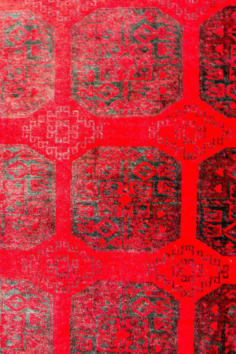 Bukhara Teppe 292x203cm - Orientalsk teppe