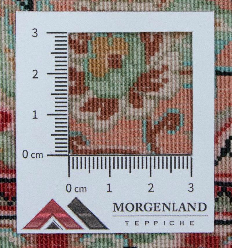 Qom silke Teppe 120x70cm - Persisk teppe