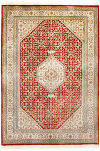 Bidjar Teppe 242x172cm - Orientalsk teppe – product image