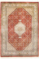 Bidjar Teppe 242x172cm - Orientalsk teppe