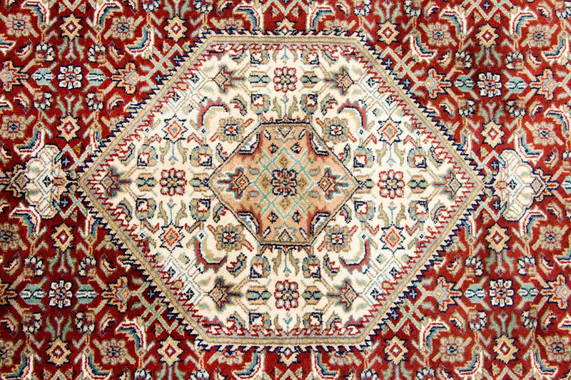 Bidjar Teppe 242x172cm - Orientalsk teppe