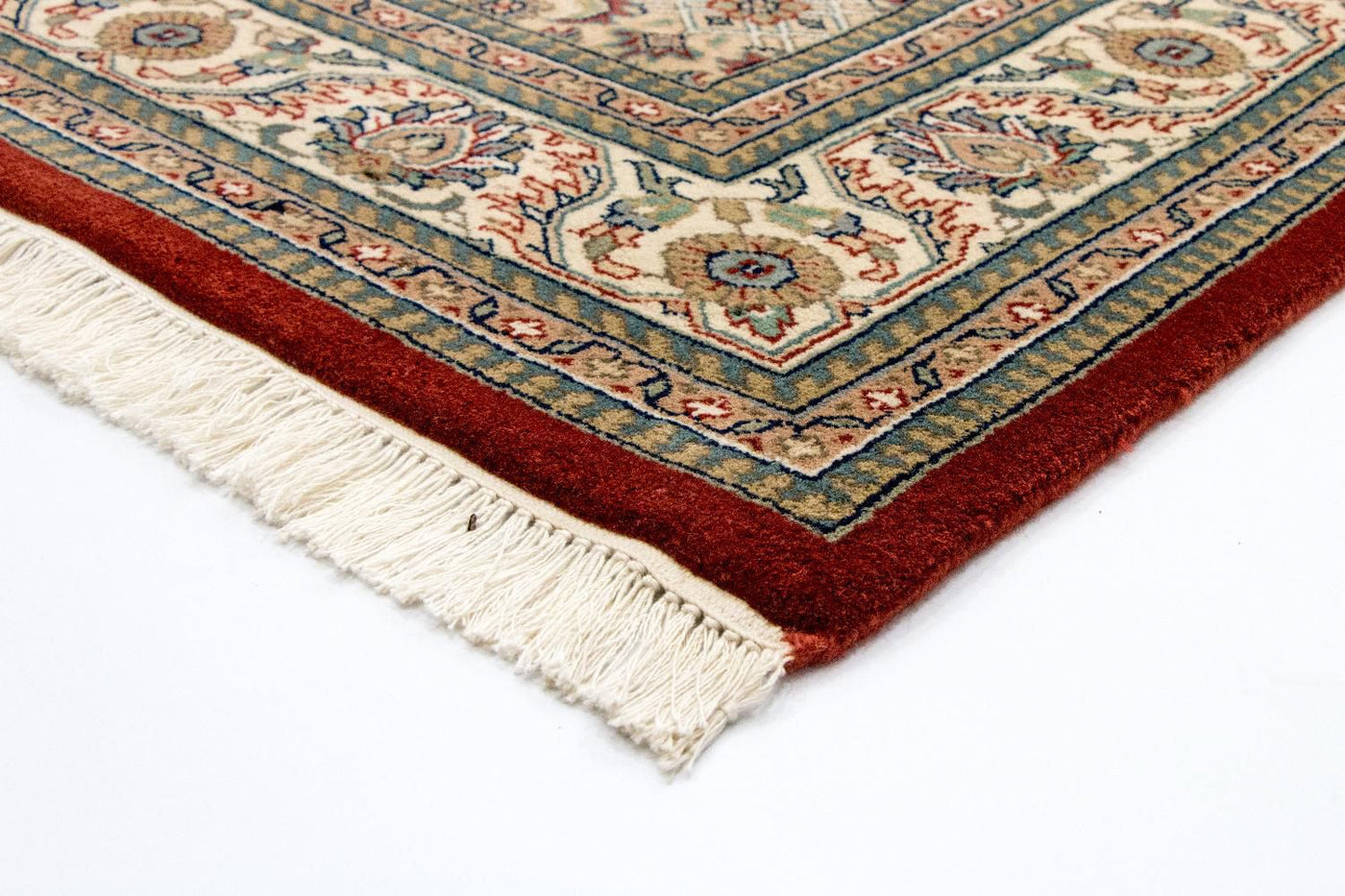 Bidjar Teppe 242x172cm - Orientalsk teppe