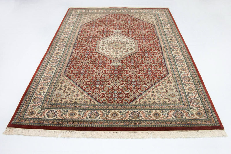 Bidjar Teppe 242x172cm - Orientalsk teppe