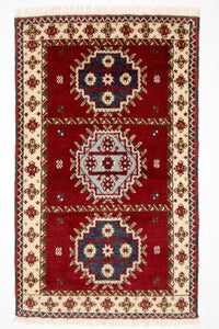 Orientalsk teppe 154x93cm – product image