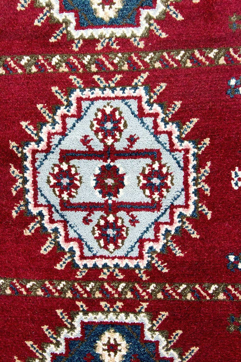 Orientalsk teppe 154x93cm