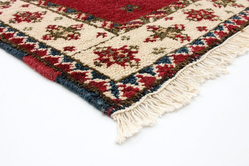 Orientalsk teppe 154x93cm