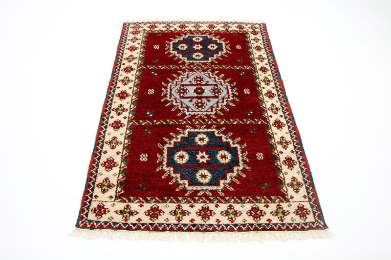 Orientalsk teppe 154x93cm
