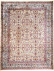 Kerman Teppe 420x316cm - Persisk teppe