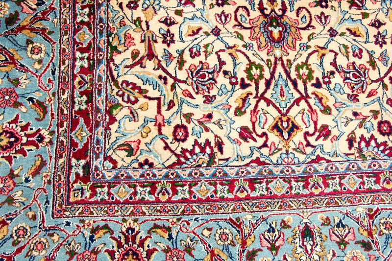 Kerman Teppe 420x316cm - Persisk teppe