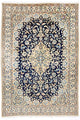 Nain - 9 la Teppe 116x180cm - Persisk teppe
