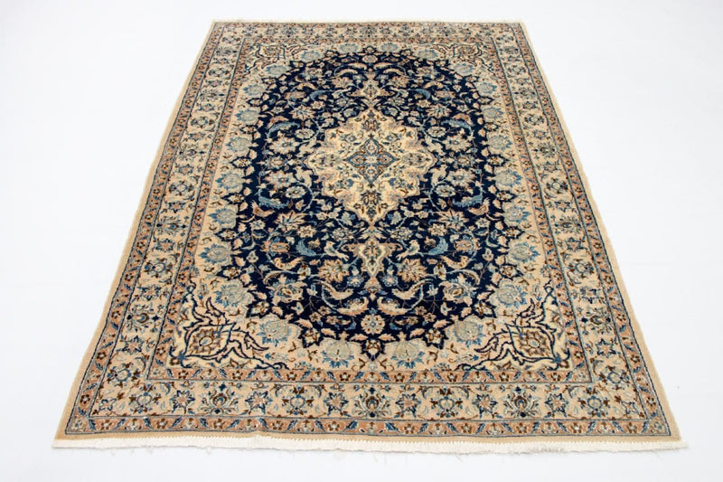 Nain - 9 la Teppe 116x180cm - Persisk teppe