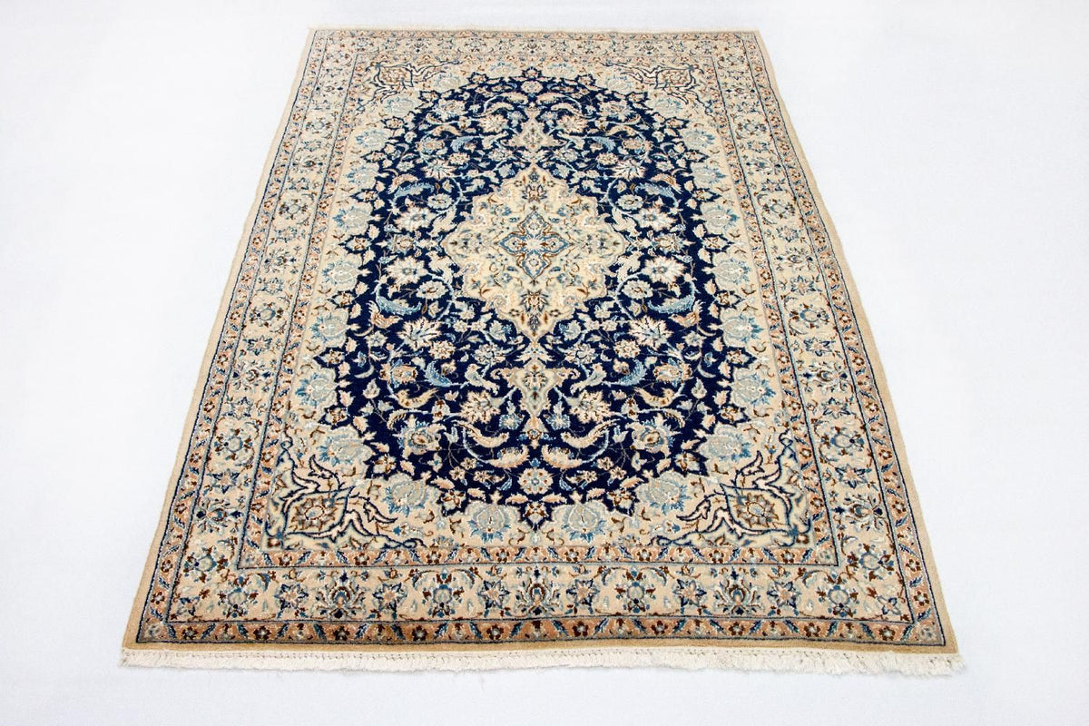 Nain - 9 la Teppe 116x180cm - Persisk teppe