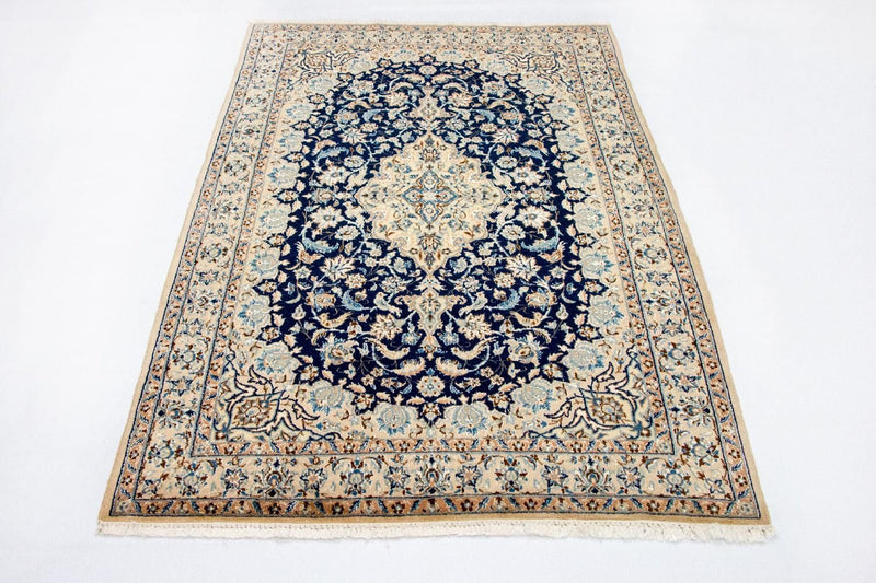 Nain - 9 la Teppe 116x180cm - Persisk teppe