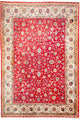 Tabriz Teppe 410x212cm - Persisk teppe