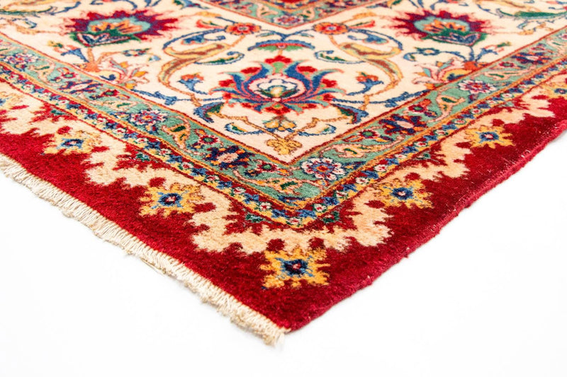 Tabriz Teppe 410x212cm - Persisk teppe