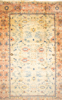 Ziegler Teppe 536x371cm - Orientalsk teppe – product image
