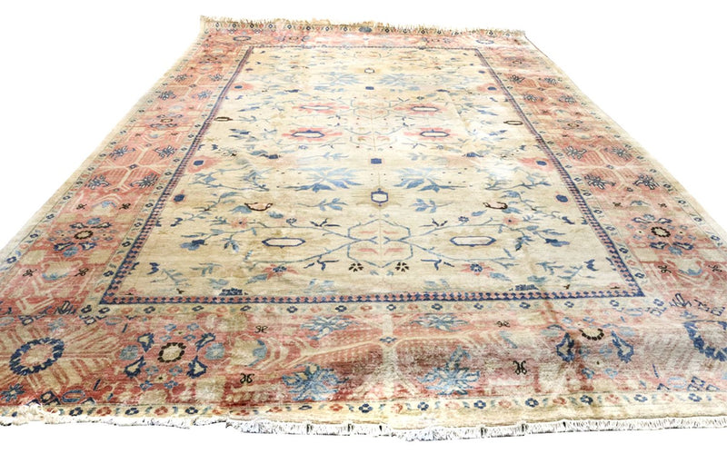 Ziegler Teppe 536x371cm - Orientalsk teppe