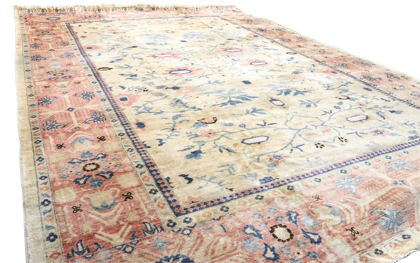 Ziegler Teppe 536x371cm - Orientalsk teppe
