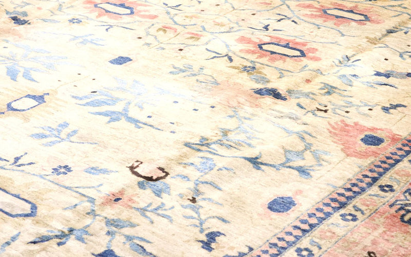 Ziegler Teppe 536x371cm - Orientalsk teppe