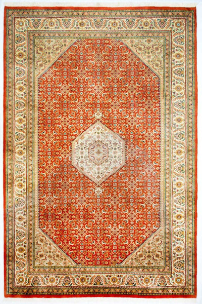 Bidjar Teppe 200x300cm - Orientalsk teppe