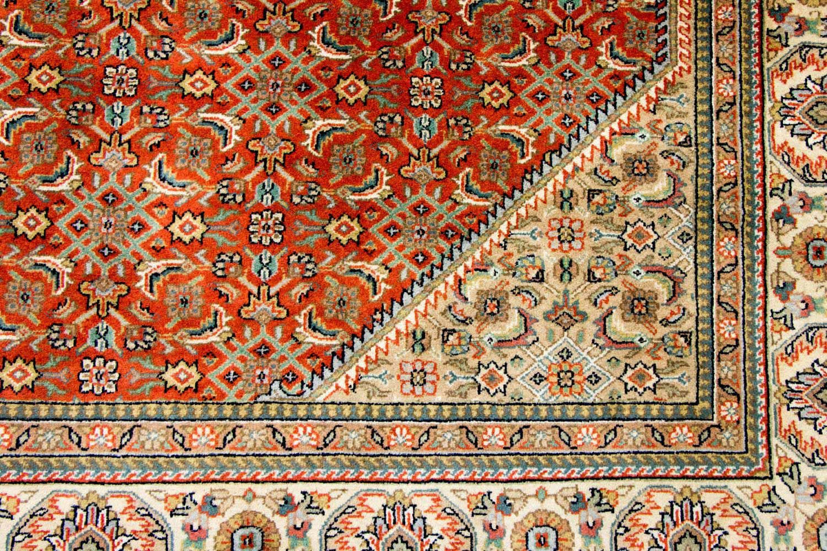 Bidjar Teppe 200x300cm - Orientalsk teppe