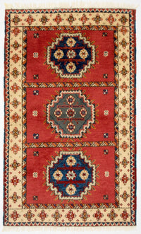 Orientalsk teppe 152x94cm – product image