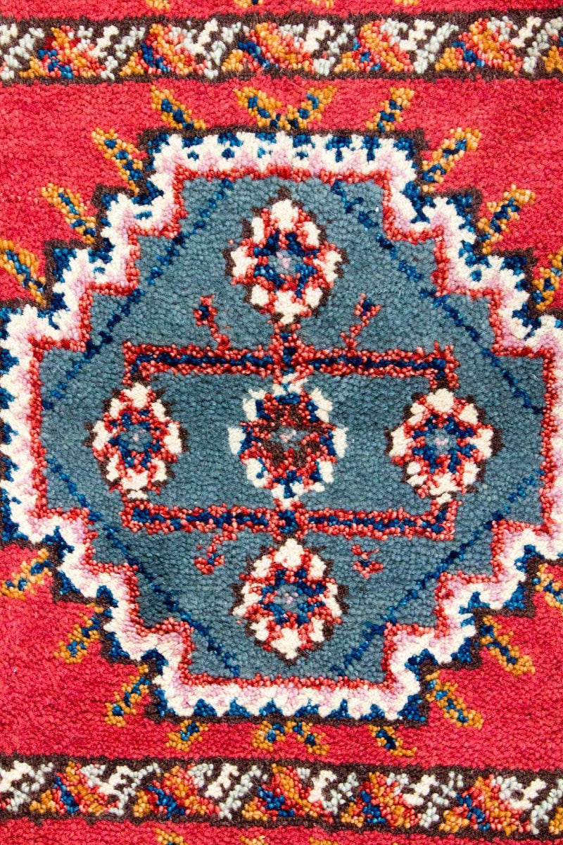Orientalsk teppe 152x94cm