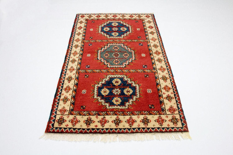Orientalsk teppe 152x94cm