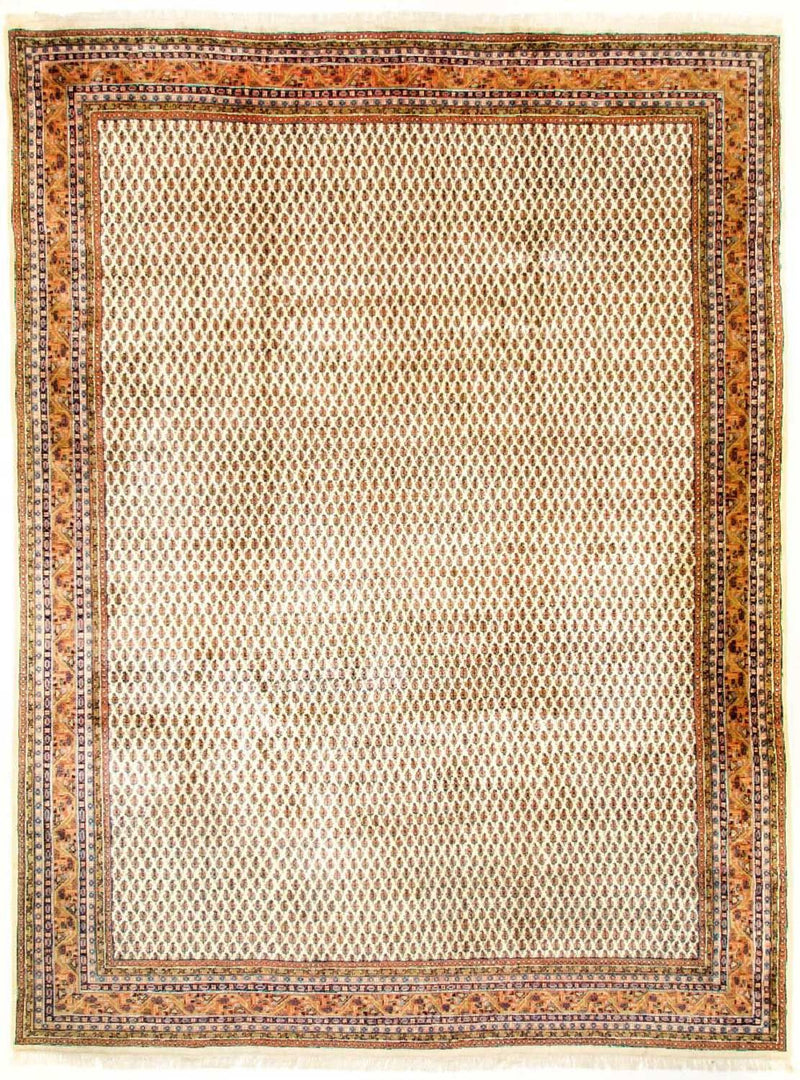 Mir Teppe 330x245cm - Persisk teppe