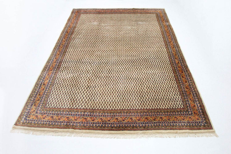 Mir Teppe 330x245cm - Persisk teppe