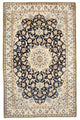 Nain - 9 la Teppe 236x147cm - Persisk teppe