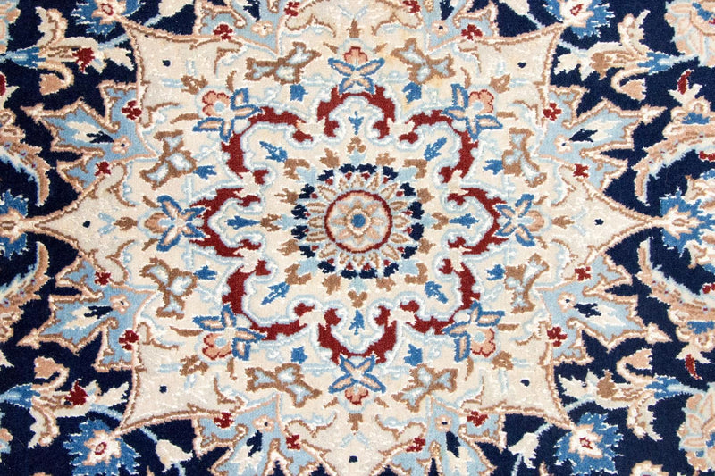 Nain - 9 la Teppe 236x147cm - Persisk teppe