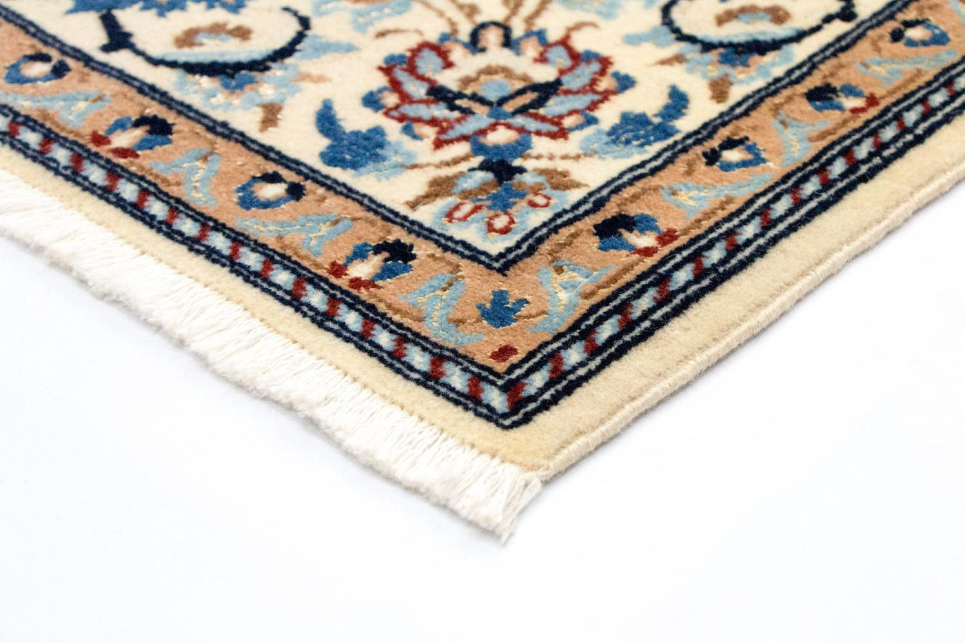 Nain - 9 la Teppe 236x147cm - Persisk teppe