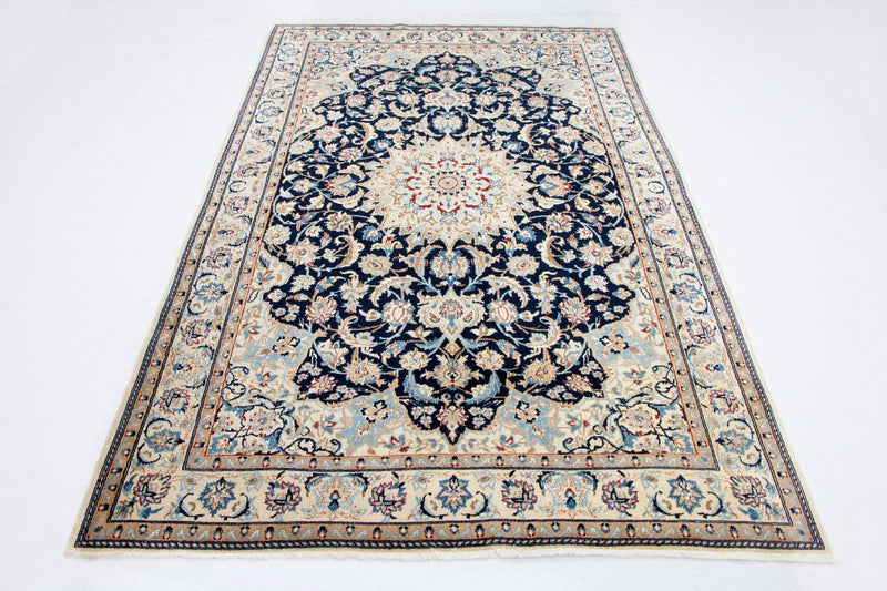 Nain - 9 la Teppe 236x147cm - Persisk teppe