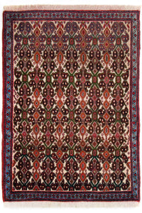 Sarouk Teppe 98x74cm - Persisk teppe – product image