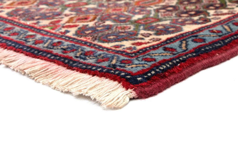 Sarouk Teppe 98x74cm - Persisk teppe