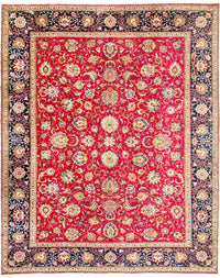 Tabriz Teppe 381x305cm - Persisk teppe – product image