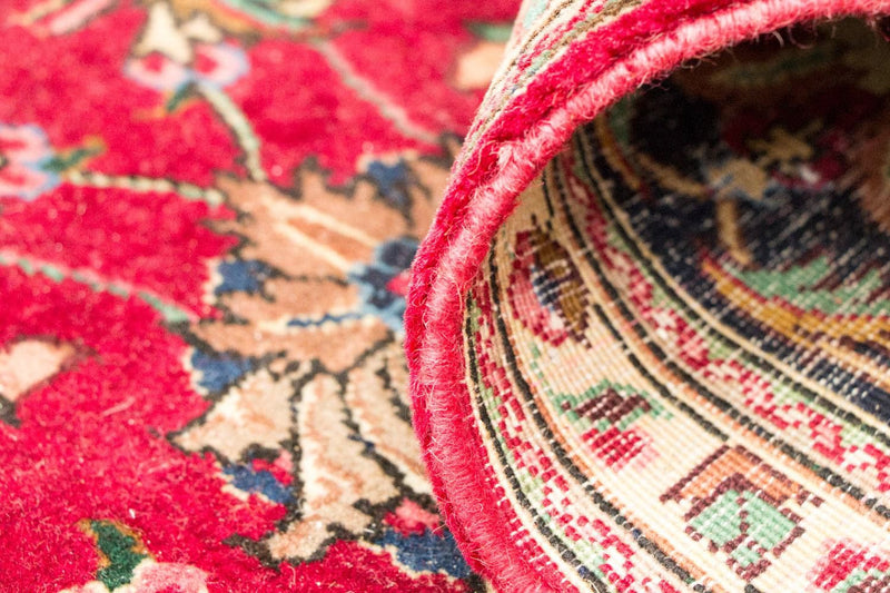 Tabriz Teppe 381x305cm - Persisk teppe
