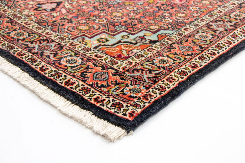 Bidjar - Takab Teppe 397x89cm - Persisk teppe