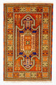 Orientalsk teppe 151x95cm
