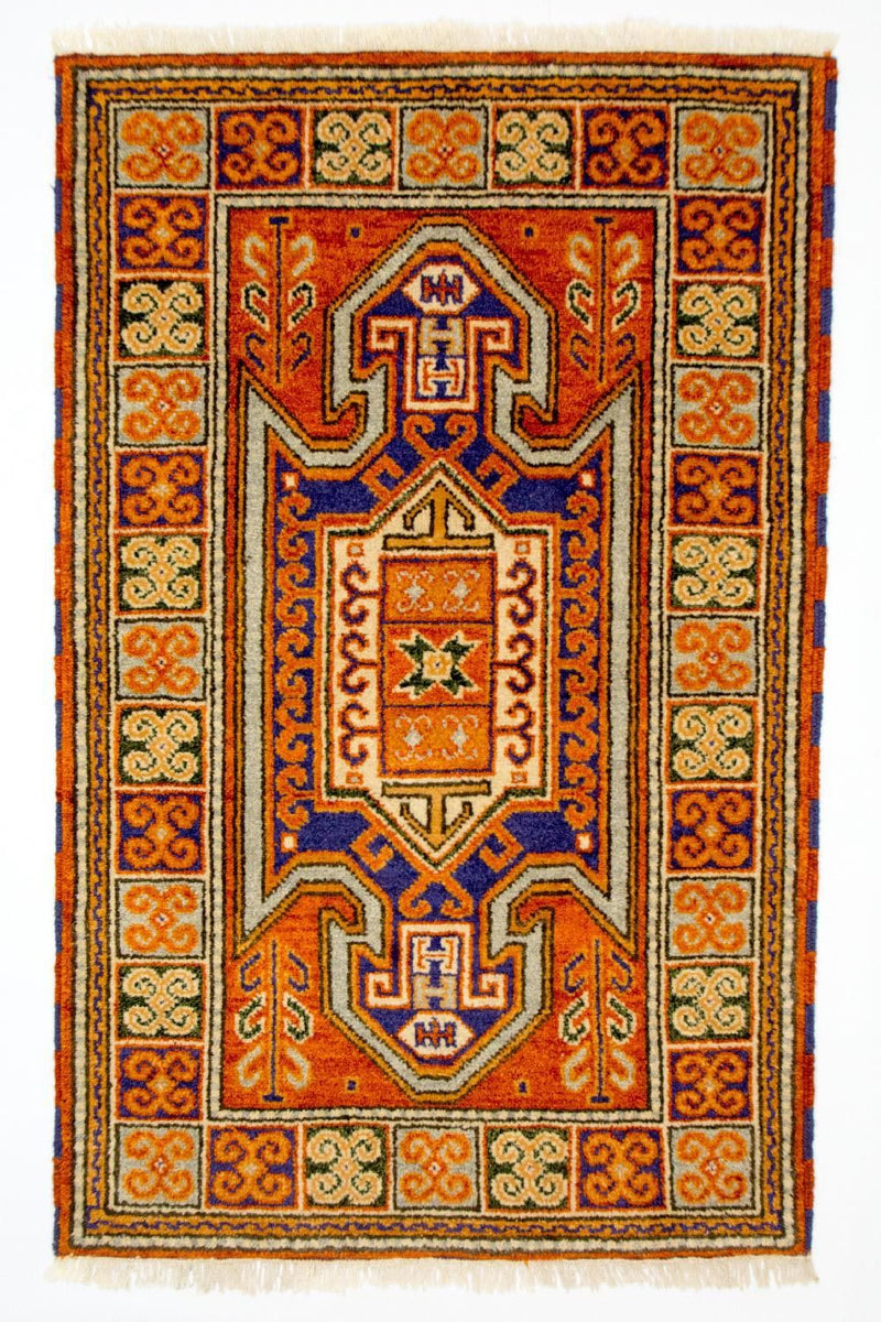 Orientalsk teppe 151x95cm