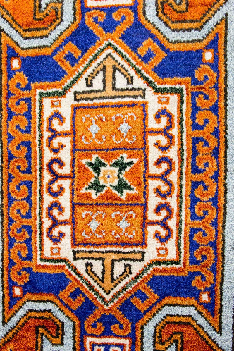 Orientalsk teppe 151x95cm