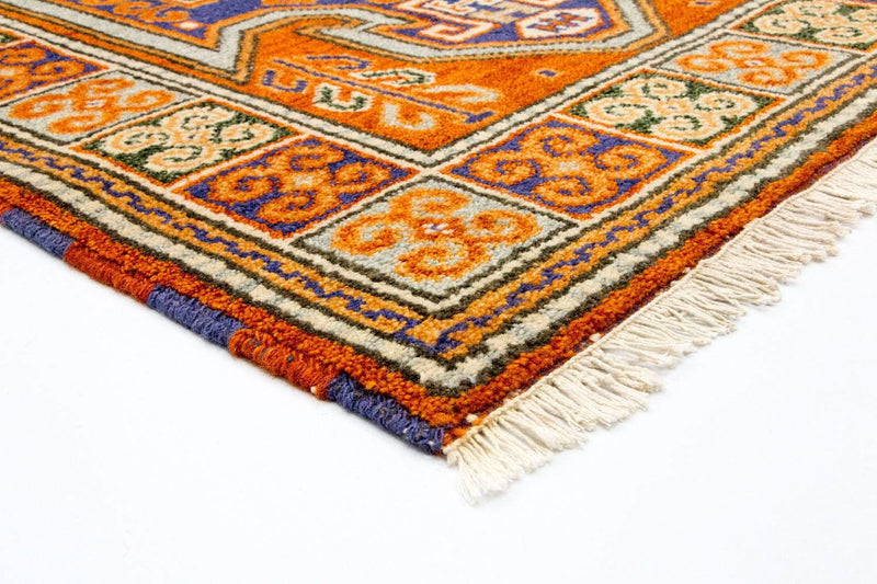 Orientalsk teppe 151x95cm