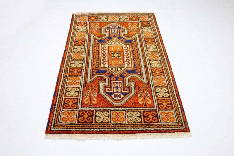 Orientalsk teppe 151x95cm