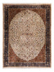 Indo Sarouk Teppe 348x255cm - Orientalsk teppe