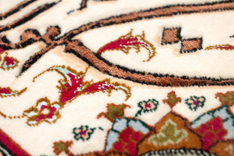 Bilde teppe 90x72cm - Orientalsk teppe