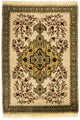 Tabriz Teppe 87x62cm - Persisk teppe