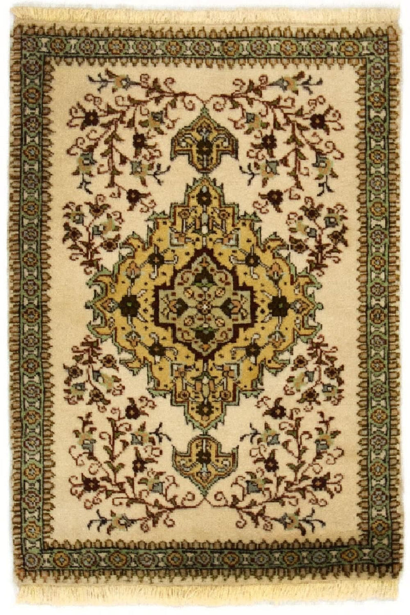 Tabriz Teppe 87x62cm - Persisk teppe